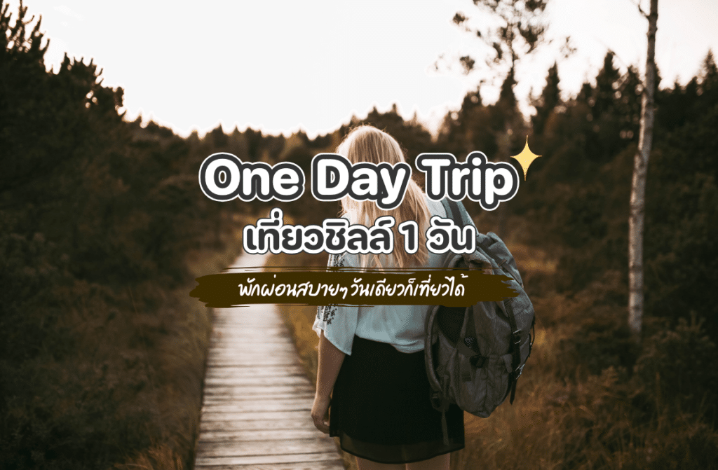 One Day Trip