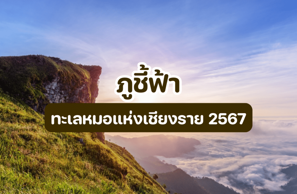 ภูชี้ฟ้า