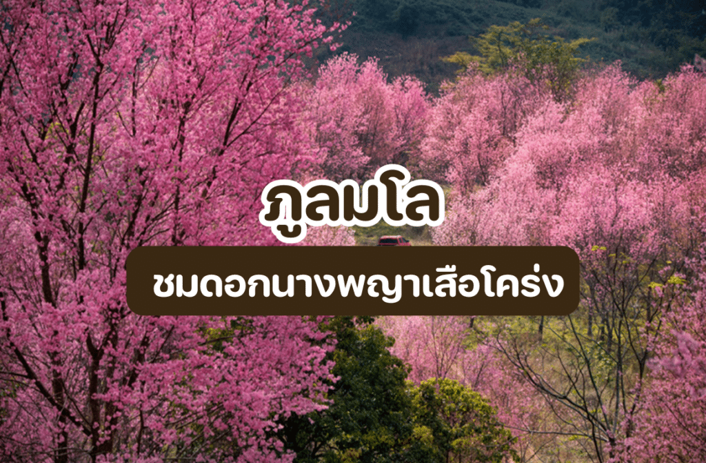 ภูลมโล