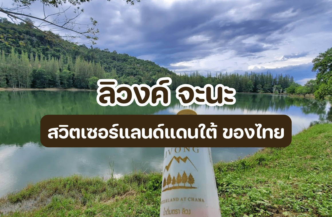 ลิวงค์ จะนะ