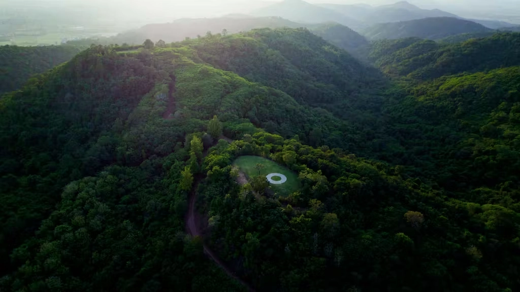 Khao Yai Art Forest 2