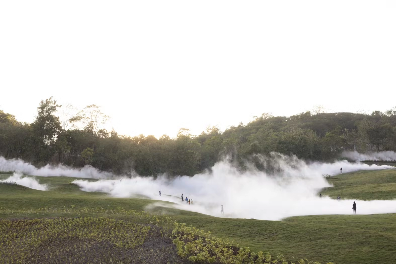 Khao Yai Art Forest 3