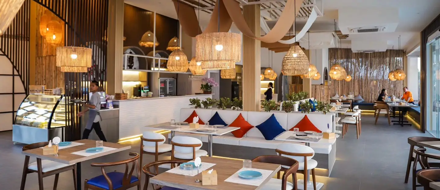 Sea Talay Restaurant