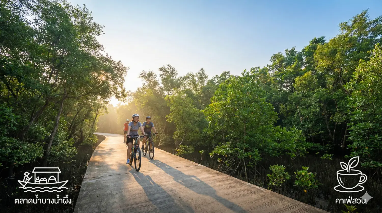 บางกะเจ้า