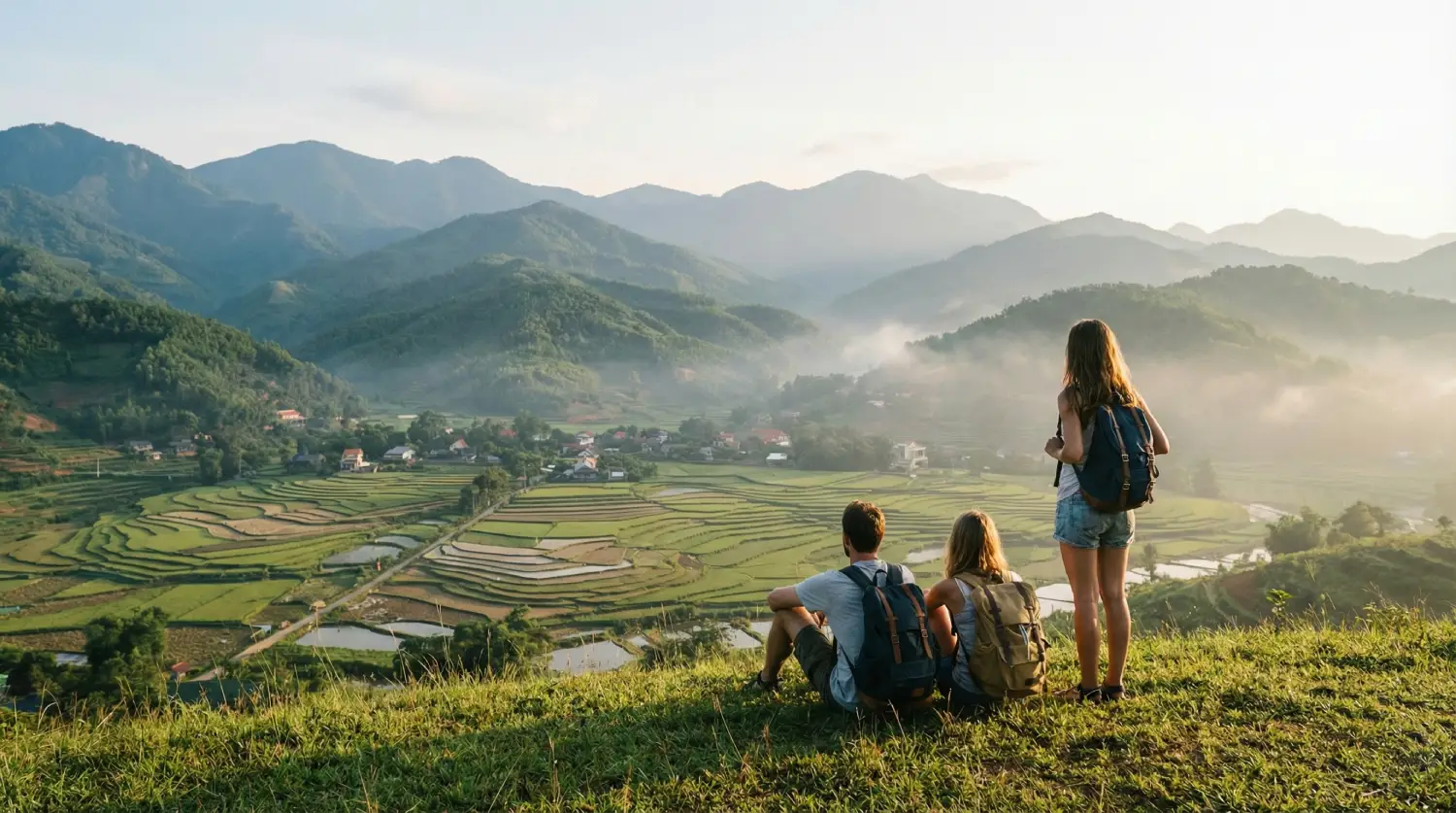 บ้านผาหมอน