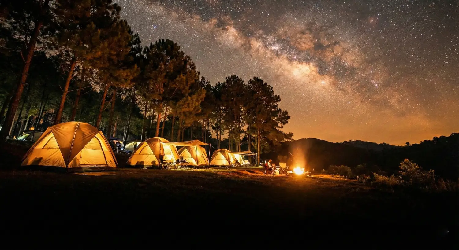 อุทยานแห่งชาติน้ำหนาว