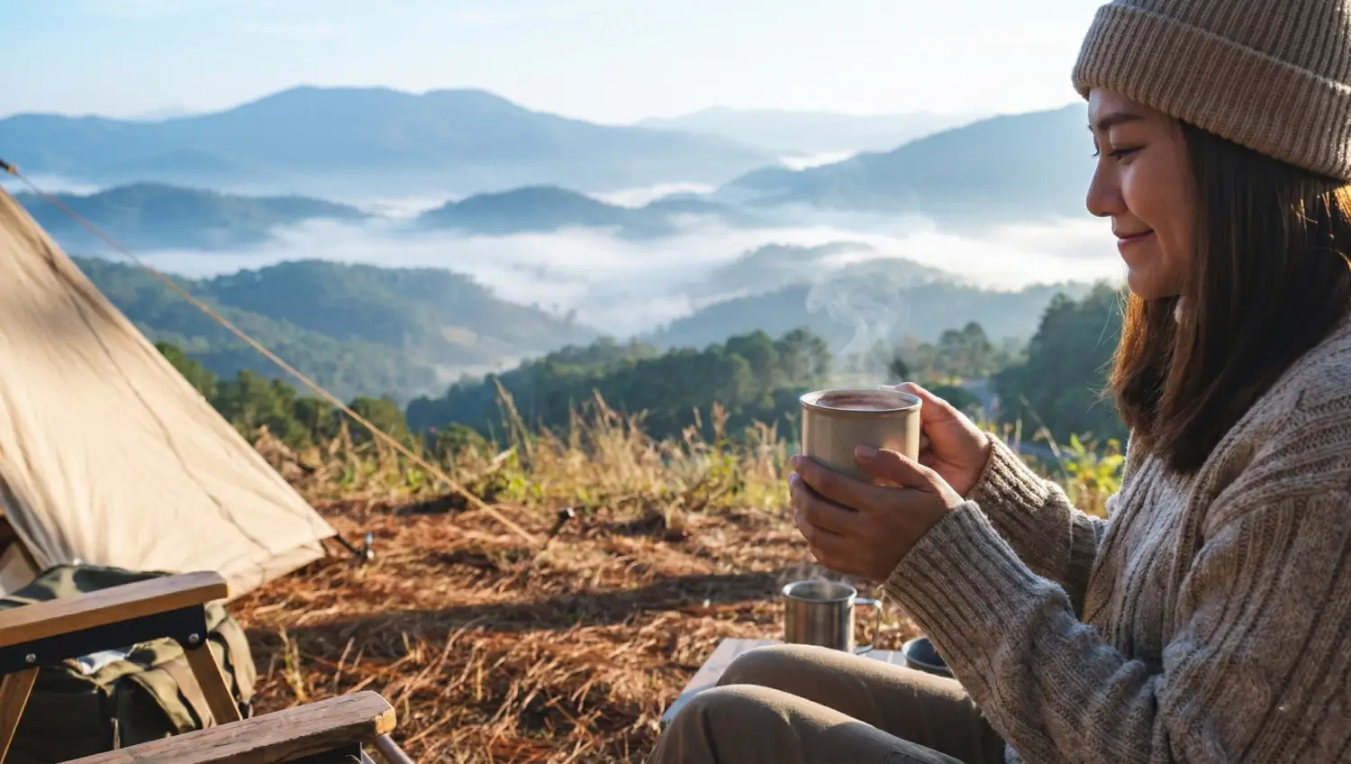 อุทยานแห่งชาติน้ำหนาว