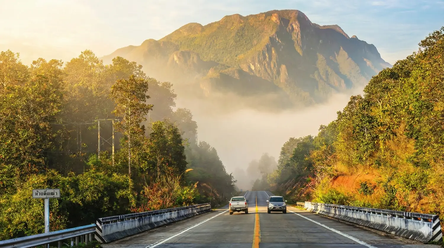 เชียงดาว ดอยหลวงเชียงดาว